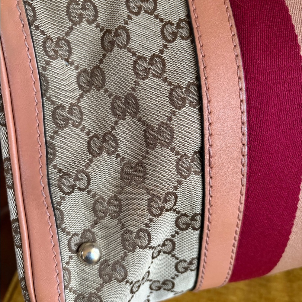 Gucci Boston Bag - Picture 11 of 12
